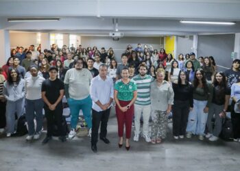 Con la transformación digital del Ayuntamiento, fortalecimos un gobierno transparente y eficiente: Milena Quiroga