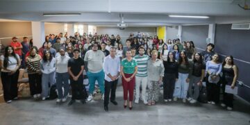 Con la transformación digital del Ayuntamiento, fortalecimos un gobierno transparente y eficiente: Milena Quiroga