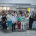 Con la transformación digital del Ayuntamiento, fortalecimos un gobierno transparente y eficiente: Milena Quiroga