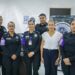 Refuerza Milena Quiroga capacidades en seguridad digital para proteger a las familias paceñas 