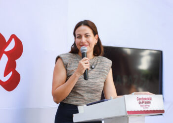 Impulsa Milena Quiroga el deporte y la reconstrucción del tejido social con la Copa Impulso LAP 2026