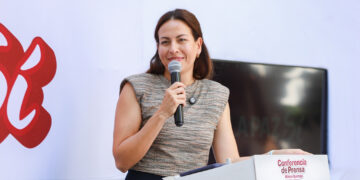 Impulsa Milena Quiroga el deporte y la reconstrucción del tejido social con la Copa Impulso LAP 2026