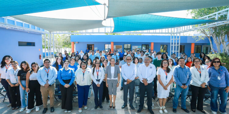 La Paz es ejemplo en innovación y gobierno digital: Milena Quiroga