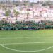 Arranca Copa Impulso LAP 2026 con más de 1,500 participantes; Milena Quiroga apuesta por la niñez y juventud a través del deporte