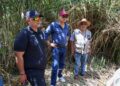 Inicia OOMSAPAS La Paz, obra sanitaria en Todos Santos 