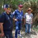 Inicia OOMSAPAS La Paz, obra sanitaria en Todos Santos 