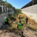 Refuerza Ayuntamiento de La Paz acciones preventivas con limpieza de arroyos y canales ante temporada de huracanes 2026