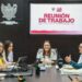 Atiende Gobierno Municipal de La Paz a vecinos de Campestre Mezquitito, 28 de Octubre y 1ro de Mayo