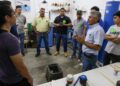 Arranca programa Huella del Agua como parte del Plan Más Agua para La Paz