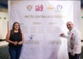 La Paz fortalece alianza con sector empresarial para la seguridad y el desarrollo económico