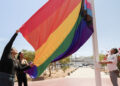 Refrenda Ayuntamiento de La Paz su compromiso con la inclusión en el Día Internacional del Orgullo LGBTI+