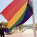 Refrenda Ayuntamiento de La Paz su compromiso con la inclusión en el Día Internacional del Orgullo LGBTI+