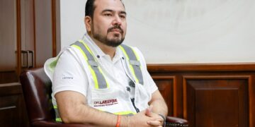 Mantiene Gobierno Municipal atención y acompañamiento a personas lesionadas tras incidente registrado en Cabo San Lucas