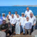 Reconoce Ayuntamiento de Los Cabos papel estratégico de la Marina en el desarrollo y seguridad del municipio