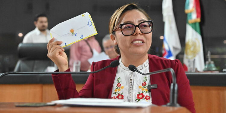 Aprueban exhortar a la SEP BCS para que revise las condiciones de la Primaria “Estado de Sonora”