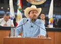 Propone diputado Venustiano Pérez frenar operativos arbitrarios contra vehículos polarizados y garantizar la aplicación correcta de la ley