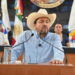 Propone diputado Venustiano Pérez frenar operativos arbitrarios contra vehículos polarizados y garantizar la aplicación correcta de la ley