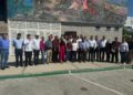 Recibe Congreso primera parte de remodelación del edificio legislativo