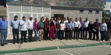 Recibe Congreso primera parte de remodelación del edificio legislativo