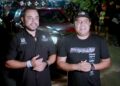 Christian Agúndez  invita a las familias a disfrutar de la carrera de Off Road “Coyote 300”