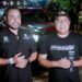 Christian Agúndez invita a las familias a disfrutar de la carrera de Off Road “Coyote 300”