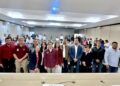 Gestiona INDEM apoyos de Conade para impulsar el deporte en Los Cabos