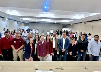Gestiona INDEM apoyos de Conade para impulsar el deporte en Los Cabos