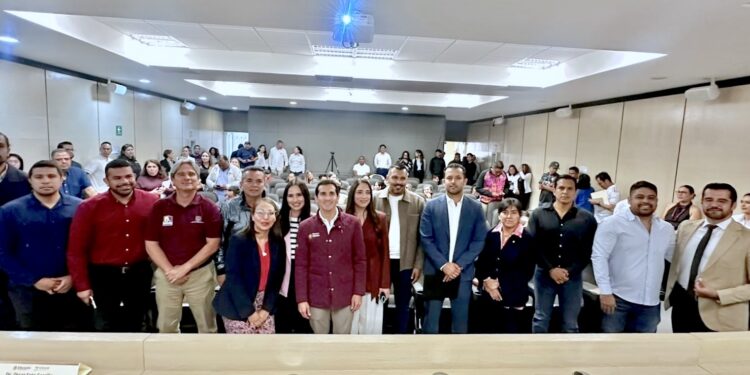 Gestiona INDEM apoyos de Conade para impulsar el deporte en Los Cabos