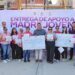 Entrega INJUVE apoyos a madres jóvenes en Cabo San Lucas