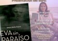 Invitan a presentación del libro “EVA sin PARAÍSO: Un llamado a la desobediencia” en San José del Cabo