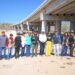 Convocan a jornada de limpieza de 9.5 kilómetros en el arroyo Salto Seco, en Cabo San Lucas