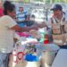 Realiza XV Ayuntamiento jornada social en apoyo a familias de Caribe Bajo en Cabo San Lucas
