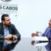 José Manuel Larumbe Pineda inicia gestión al frente del despacho de la Presidencia Municipal con enfoque en la atención ciudadana