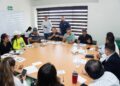 Continúan trabajando en la defensa de los recursos naturales y del patrimonio ambiental de BCS