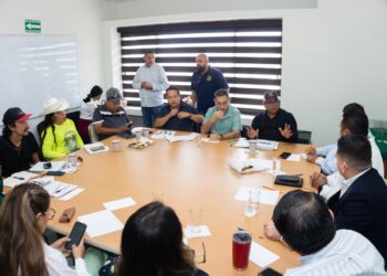 Continúan trabajando en la defensa de los recursos naturales y del patrimonio ambiental de BCS
