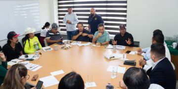 Continúan trabajando en la defensa de los recursos naturales y del patrimonio ambiental de BCS