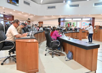 Aprueba Congreso de BCS minuta sobre nulidad de elecciones por intervención extranjera  