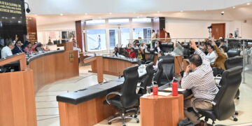 Congreso de BCS impulsa modelo pensionario solidario para el ISSSTE