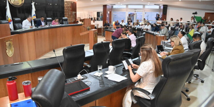 Conmemorará Congreso el 50 aniversario del CICIMAR-IPN en BCS