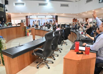 Ajuste a la Ley de Ingresos de Los Cabos para el ejercicio fiscal 2026