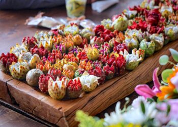 Avanzan preparativos para la Fiesta de la Pitahaya 2026; será el 18 y 19 de julio en Miraflores