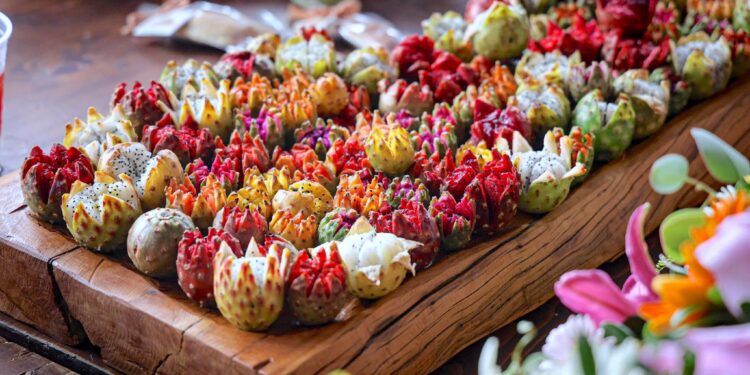 Avanzan preparativos para la Fiesta de la Pitahaya 2026; será el 18 y 19 de julio en Miraflores