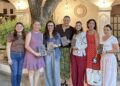 Presentan en Los Cabos el libro “EVA sin PARAÍSO”; promueven reflexión sobre derechos de las mujeres