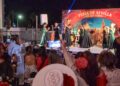 Más de 300 personas colaboran en la primera Feria Sevillana con causa en Los Cabos