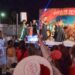 Más de 300 personas colaboran en la primera Feria Sevillana con causa en Los Cabos