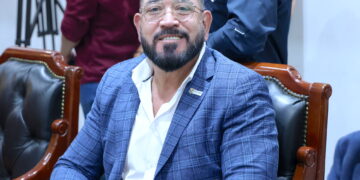Celestino Atienzo pide a Conagua coordinación activa para atender crisis hídrica en Los Cabos
