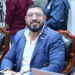 Celestino Atienzo pide a Conagua coordinación activa para atender crisis hídrica en Los Cabos
