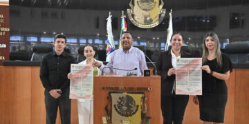 Convocan a aspirantes de la nueva Defensoría Pública Electoral