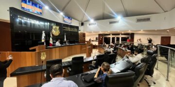 Aprueba Congreso nueva Ley de Equilibrio Ecológico para fortalecer la protección ambiental de BCS 