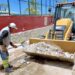 Avanza Servicios Públicos en acciones de rehabilitación y mantenimiento urbano en Cabo San Lucas